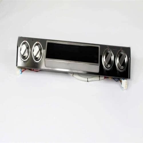 Control Parts Assembly