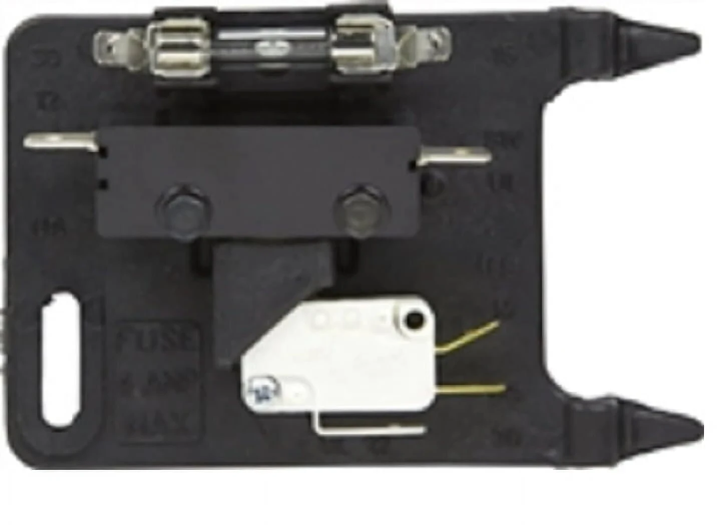 Assembly Main Drawer Module