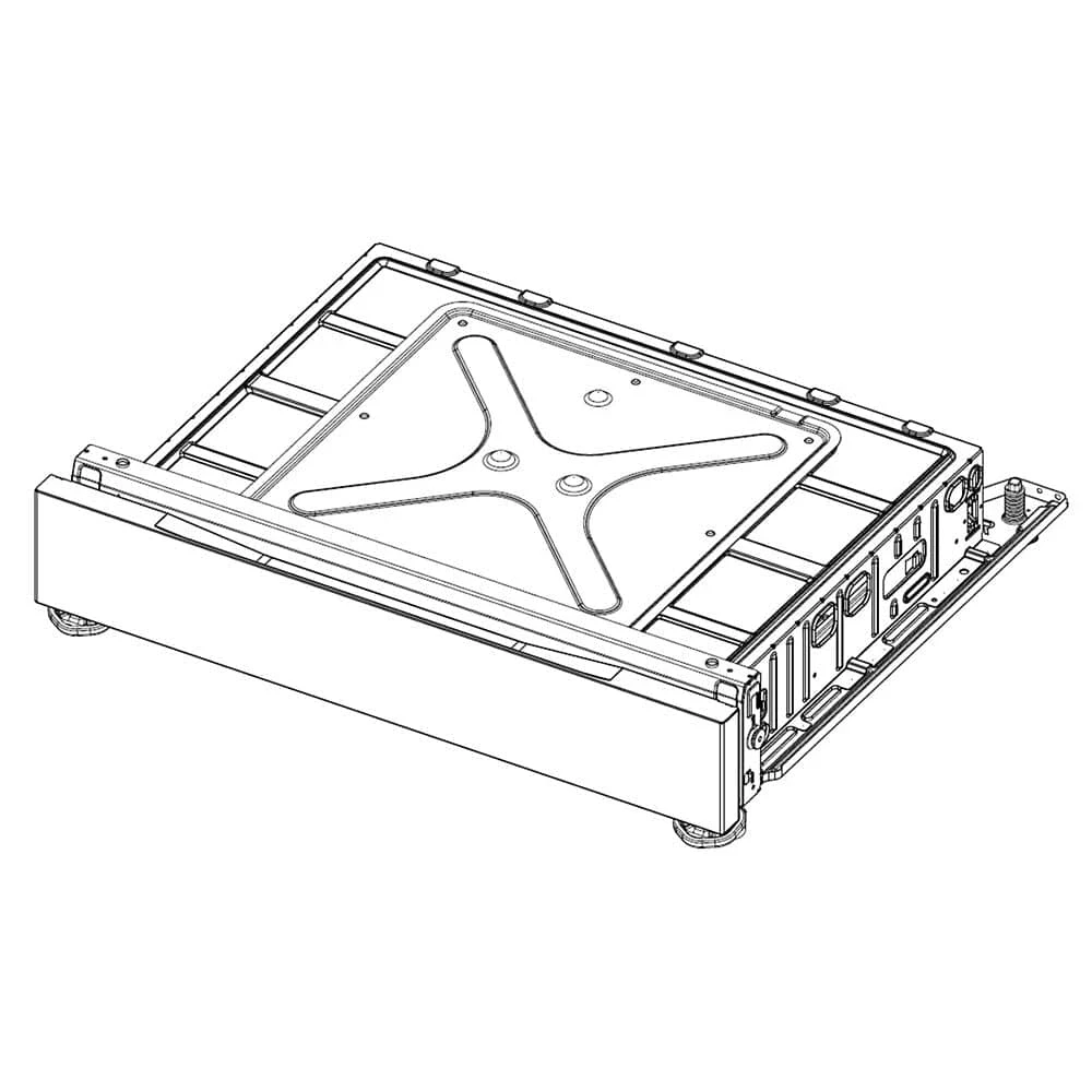 Drawer Main Module Assembly