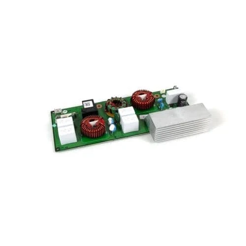 Assembly Printed Circuit Board Bridge NZ95