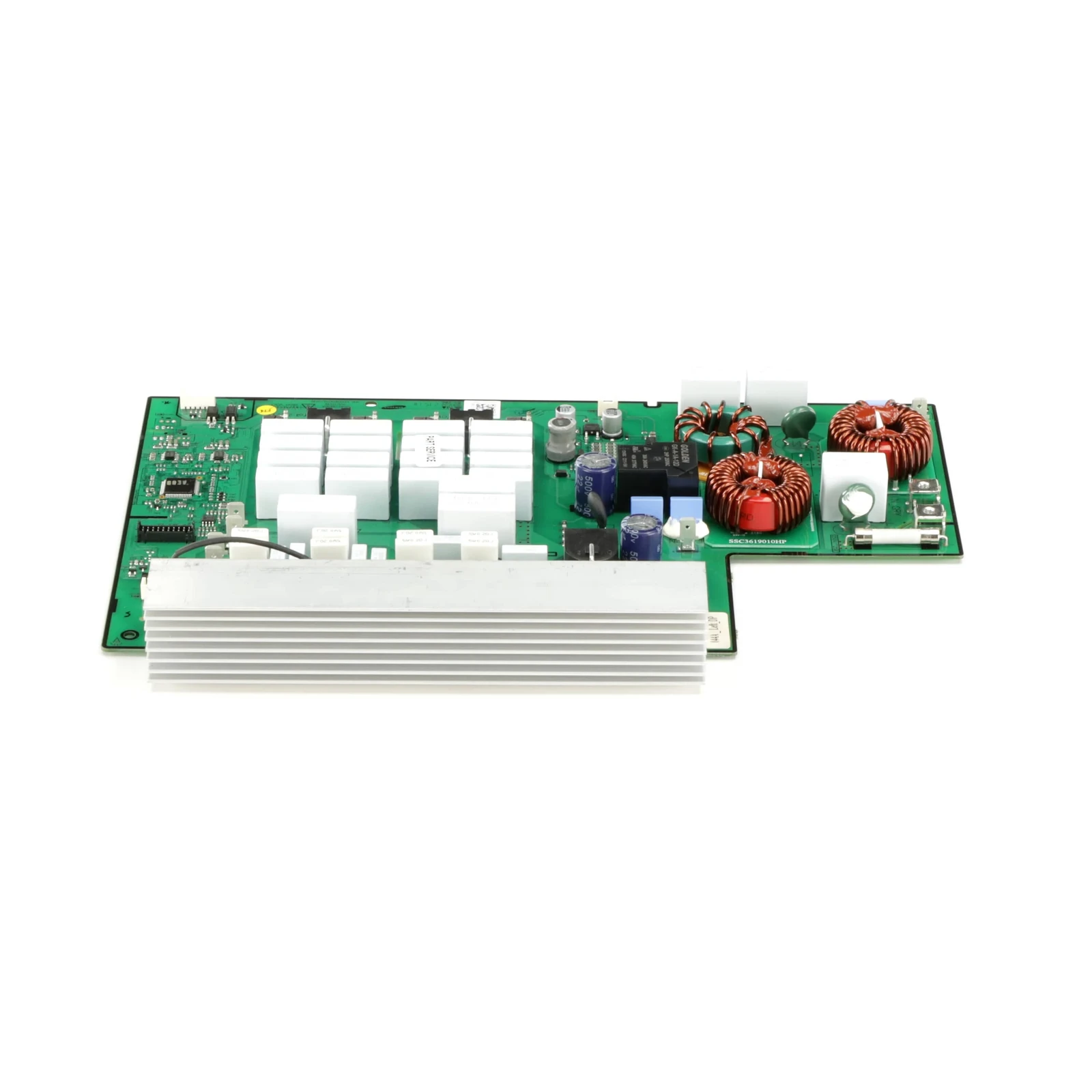 Inverter Assembly PCB