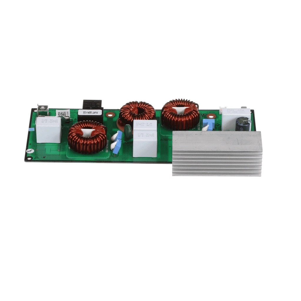 Assembly Printed Circuit Board Bridge