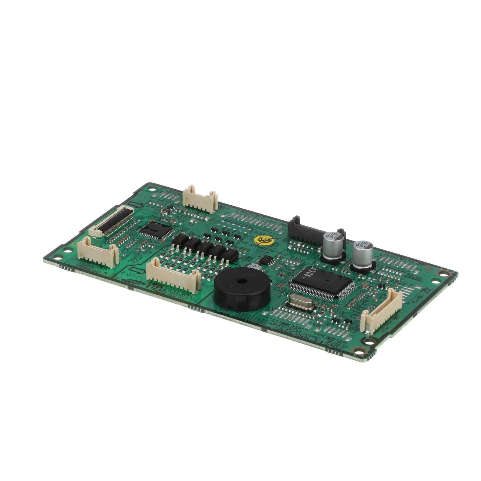 Power Control Board Assembly