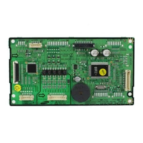 Printed Circuit Board Assembly Slide-In VE-10