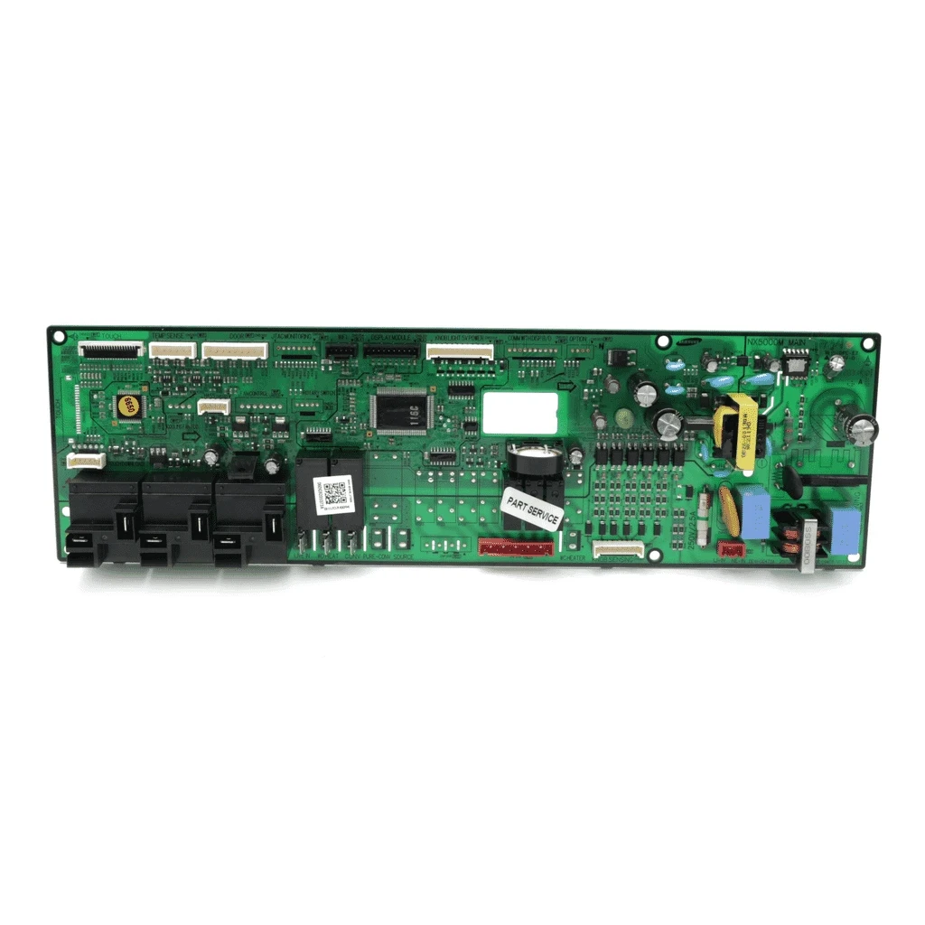 PCB Main Assembly
