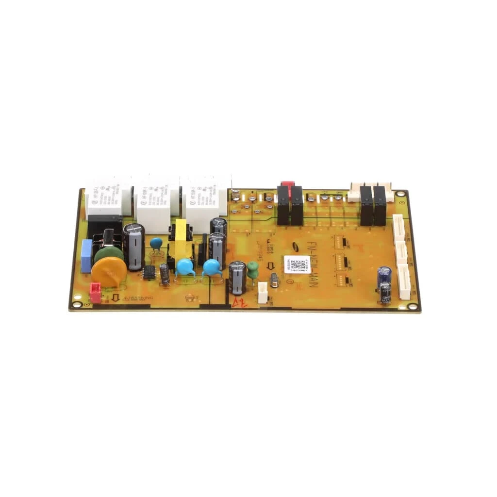 Main Printed Circuit Board Assembly FM-NEW-Main-18