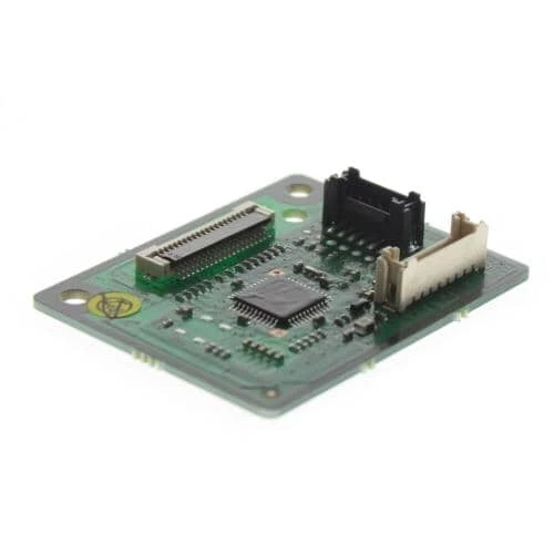 Assembly Printed Circuit Board Touch N