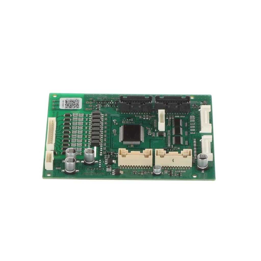 Control Module Assembly