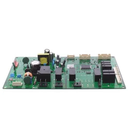 Printed Circuit Board Assembly