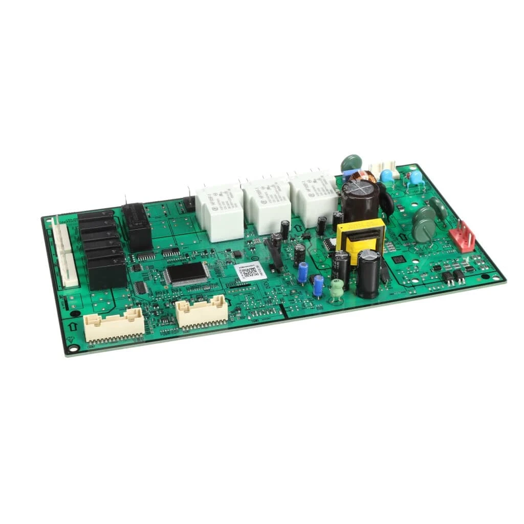 Main PCB Assembly