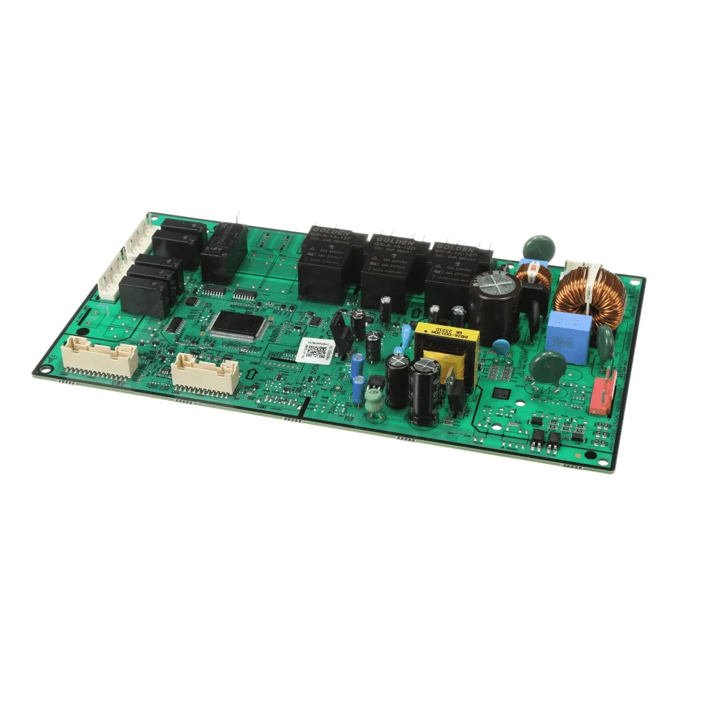 Main PCB