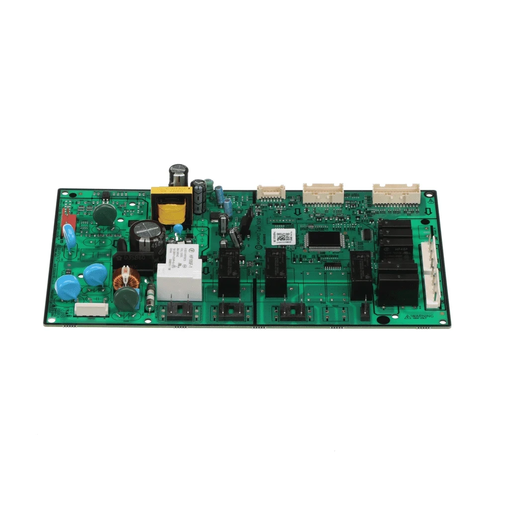 PCB Main Assembly