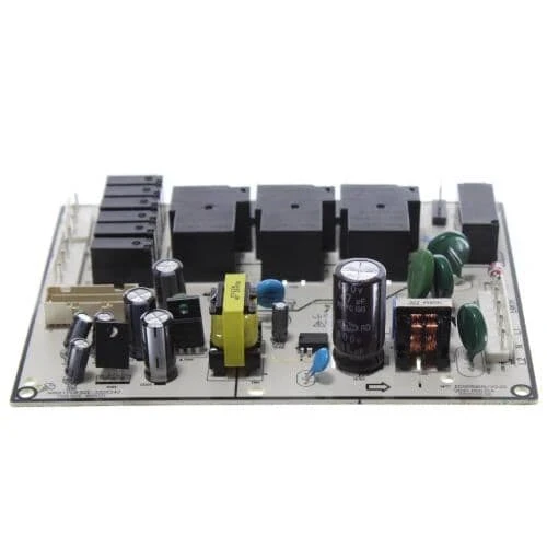 Main Printed Circuit Board Assembly PF4 NE900