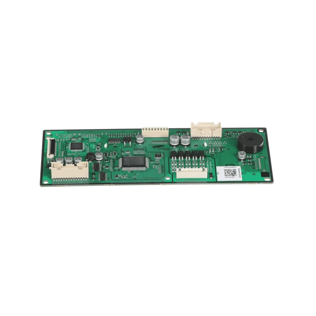 Assembly PCB Display