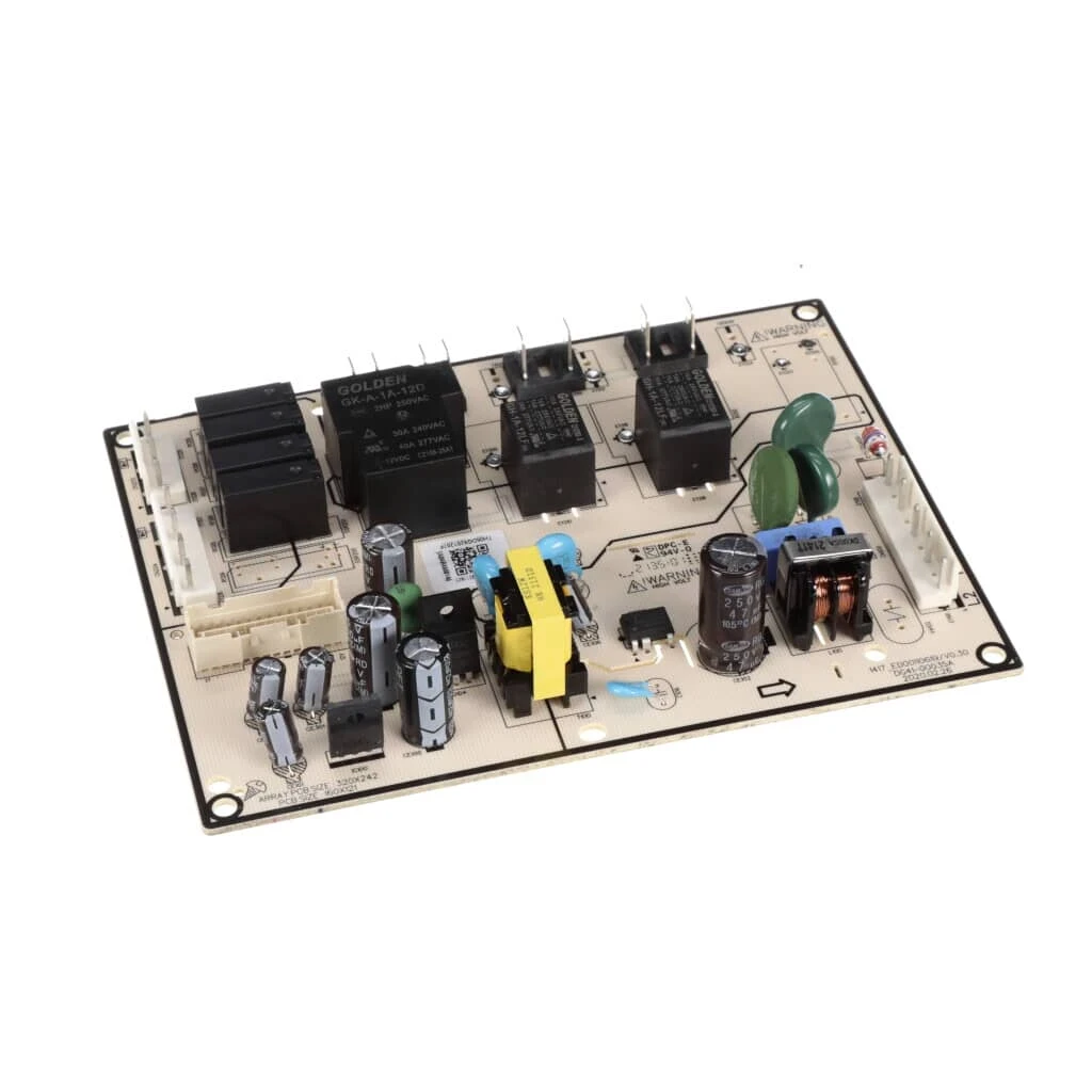PF4 NX900 Assembly Main Printed Circuit Board