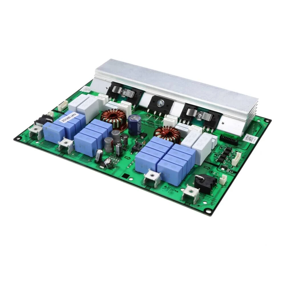 Inverter PCB
