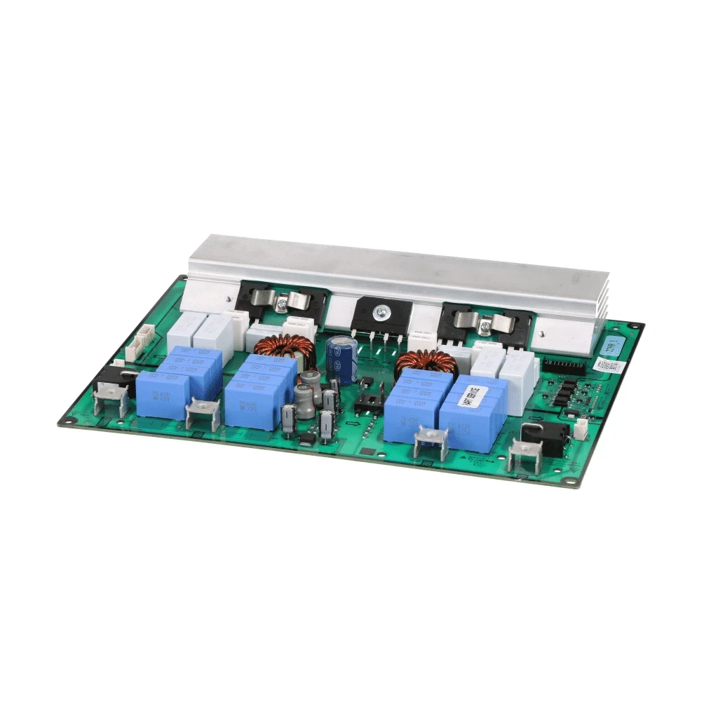 Inverter PCB Assembly