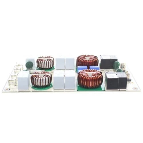 Assembly PCB Sub