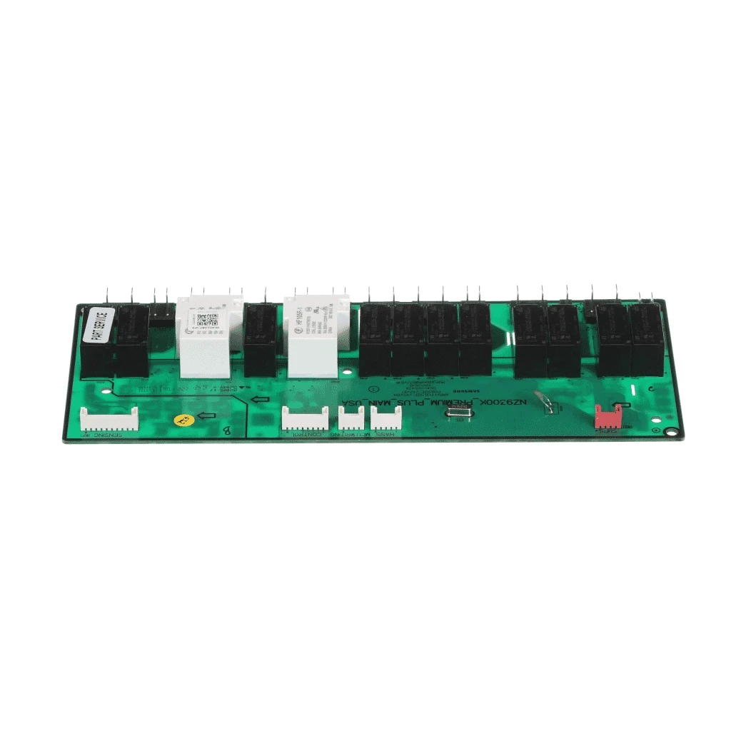 Assy Pcb Main;hw, Nz9300k_premi