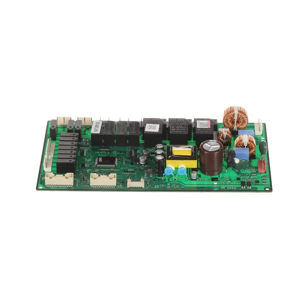 Assy Pcb Main;hw, Oven Pf1, Nx69