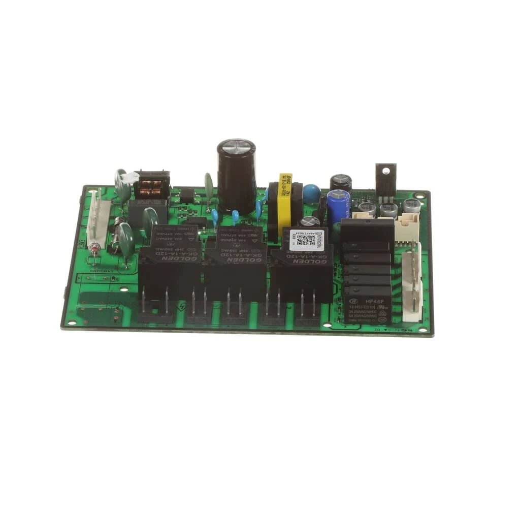 Assy Pcb Main;main, Ne/Nx9100d,