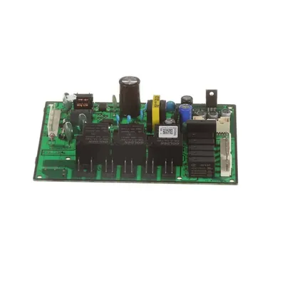 Assy Pcb Main;main, Ne/Nx9100d,