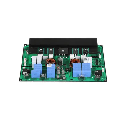 Assy Pcb Inverter;hw, Slide-In_