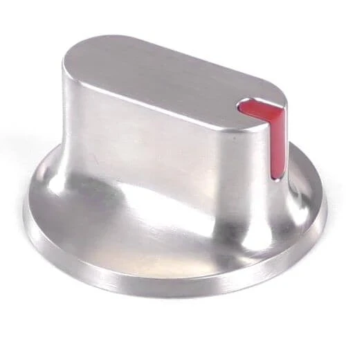 Assembly Knob Dial