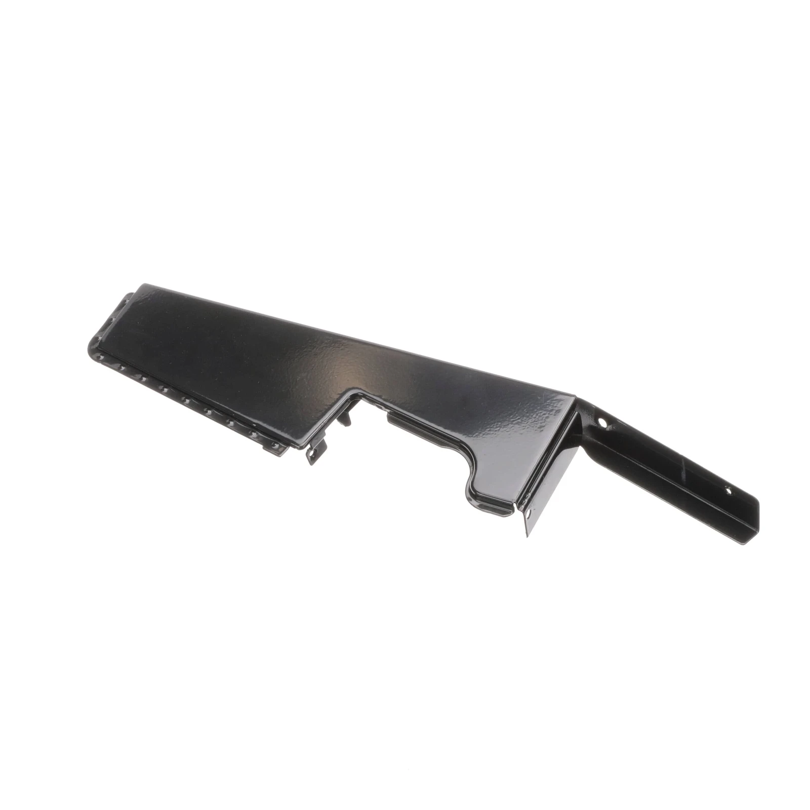 Back Guard Support Assembly