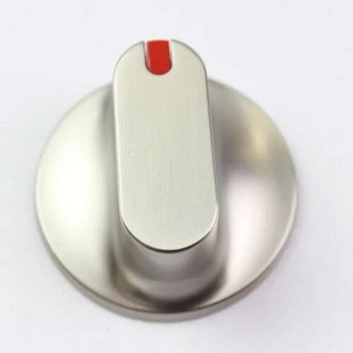 Dial Knob Assembly