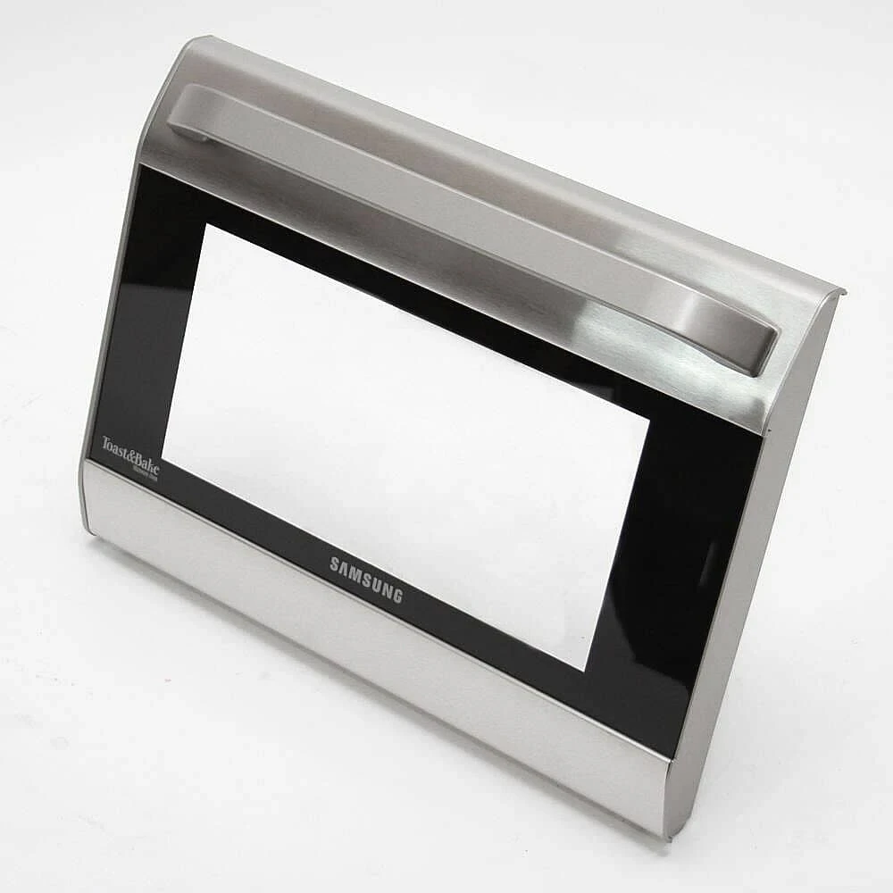 Stainless Door Assembly