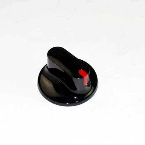 Surface Element Knob Dial Assembly