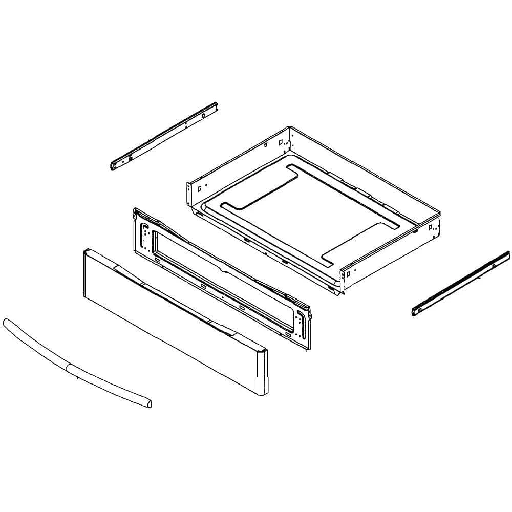 Drawer Assembly