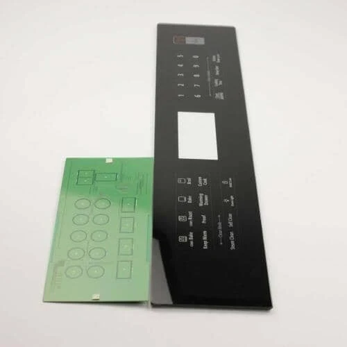 Glass Touch Assembly (Premium)