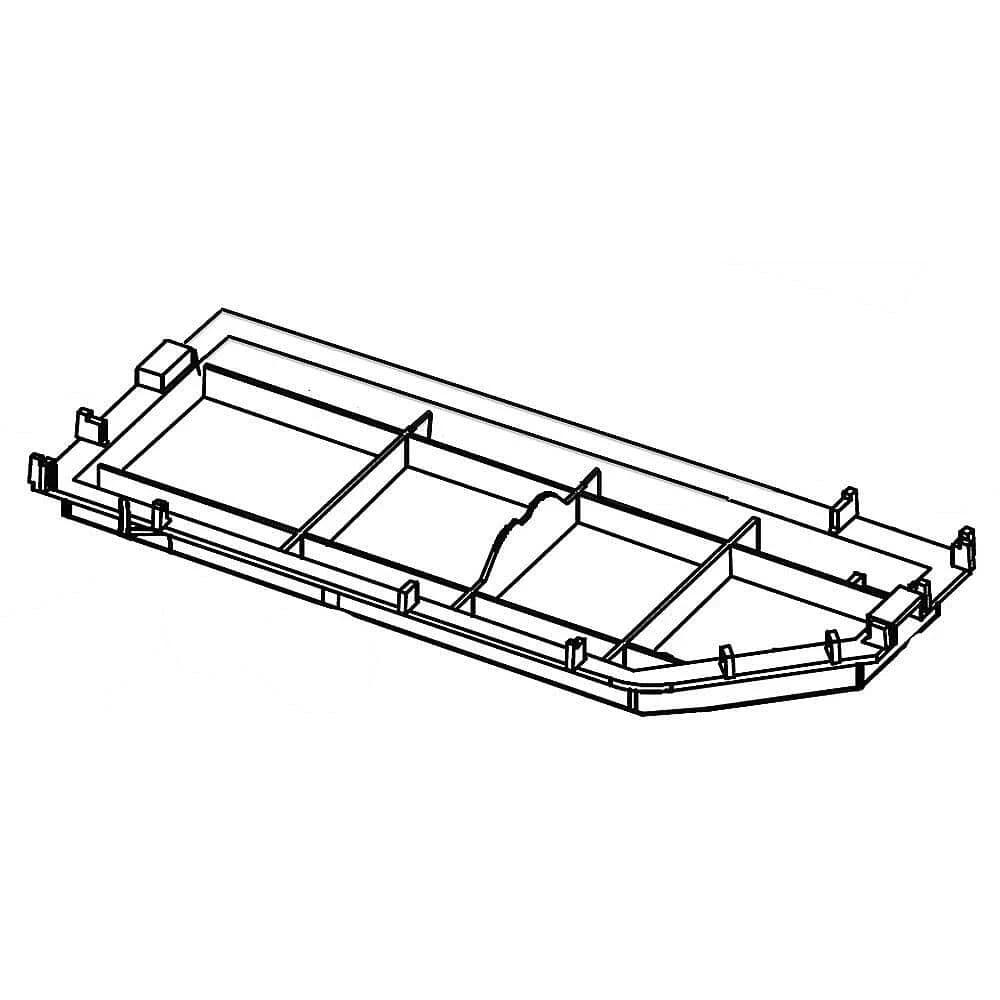 Control Holder Assembly
