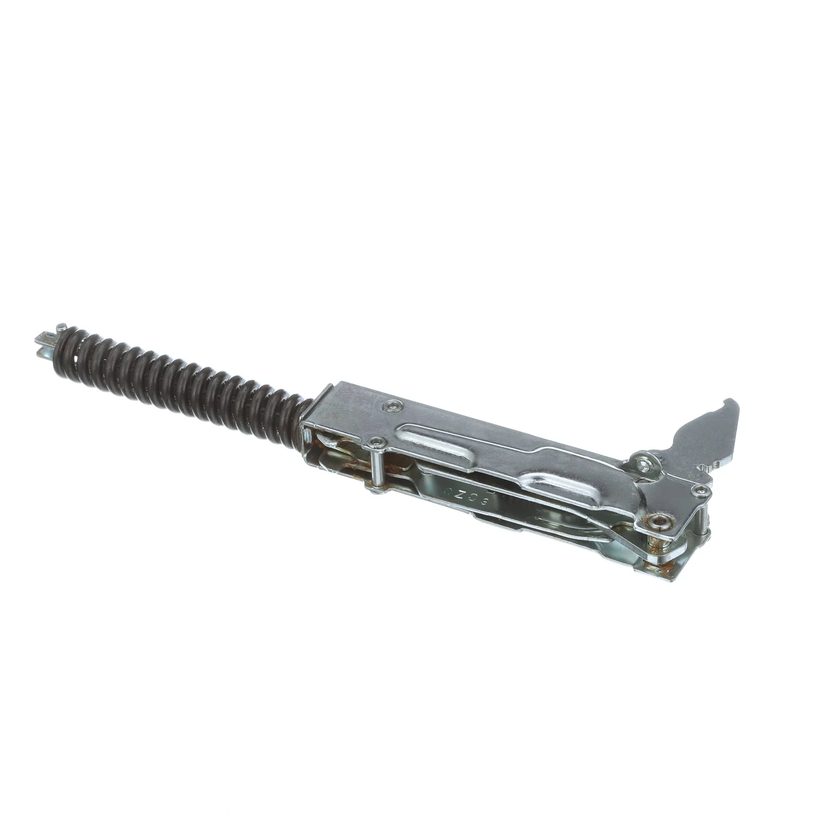 Door Hinge Assembly