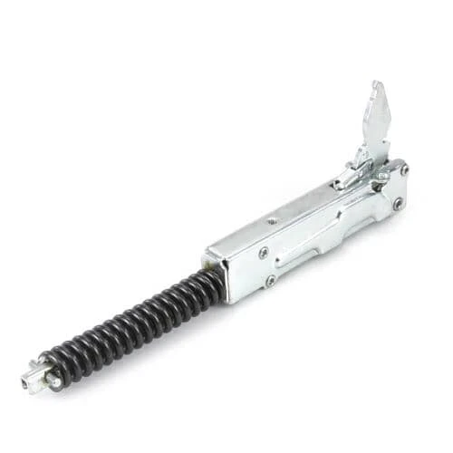 Door Hinge Assembly