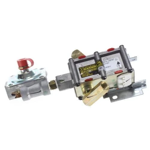Valve Safety Assembly NX58J7750