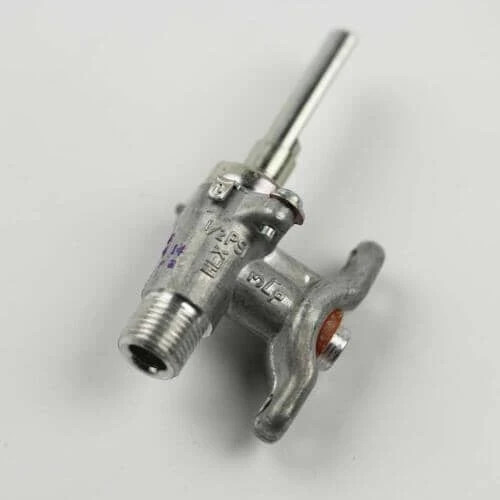Surface Burner Valve Assembly