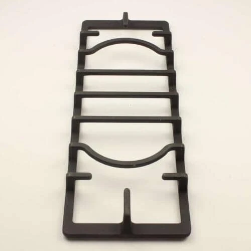Assembly Center Grate Coating
