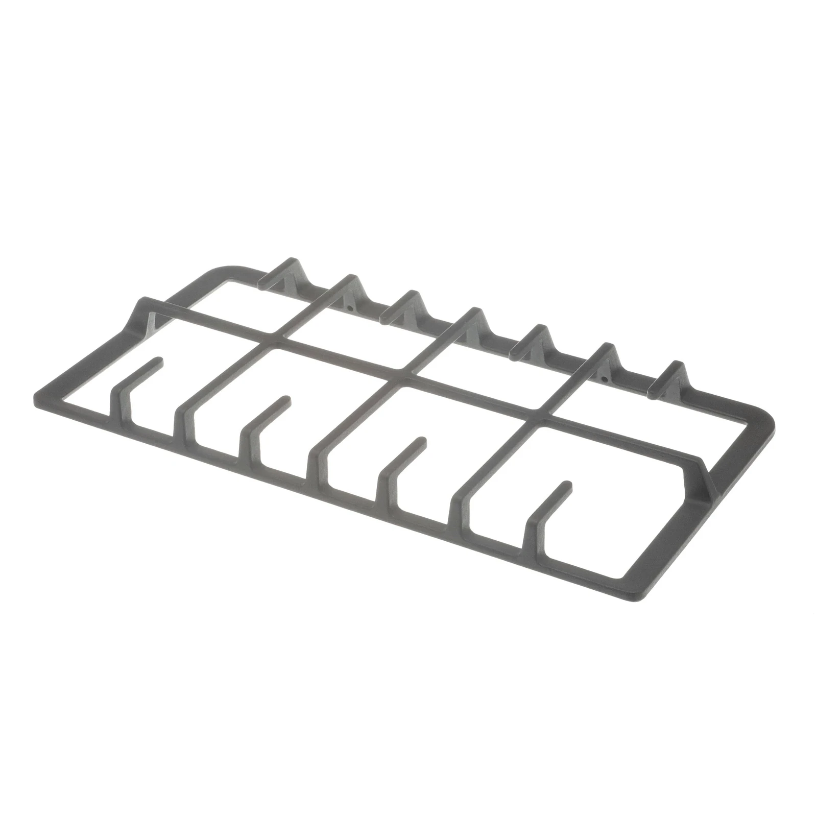Assembly Grate Side Coating