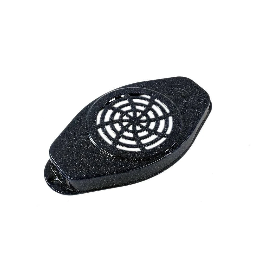 Upper Casing Cover Assembly
