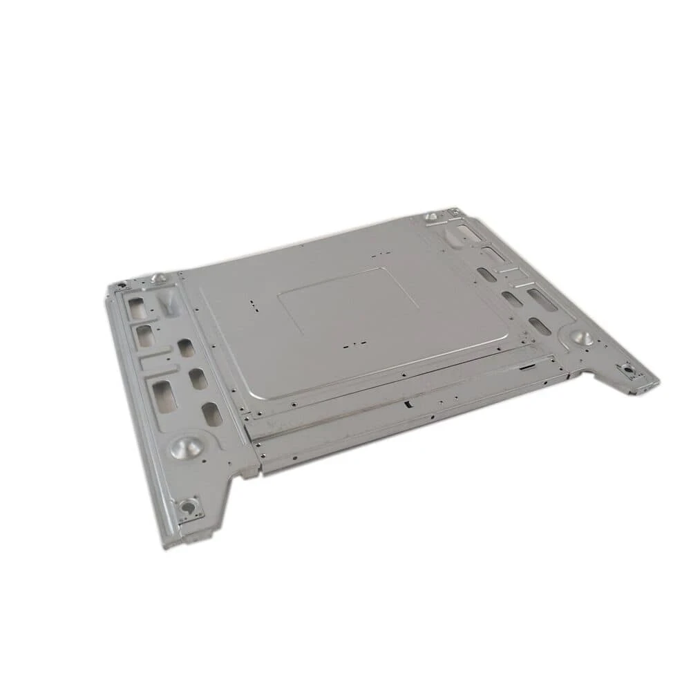 Warmer Drawer Base Assembly