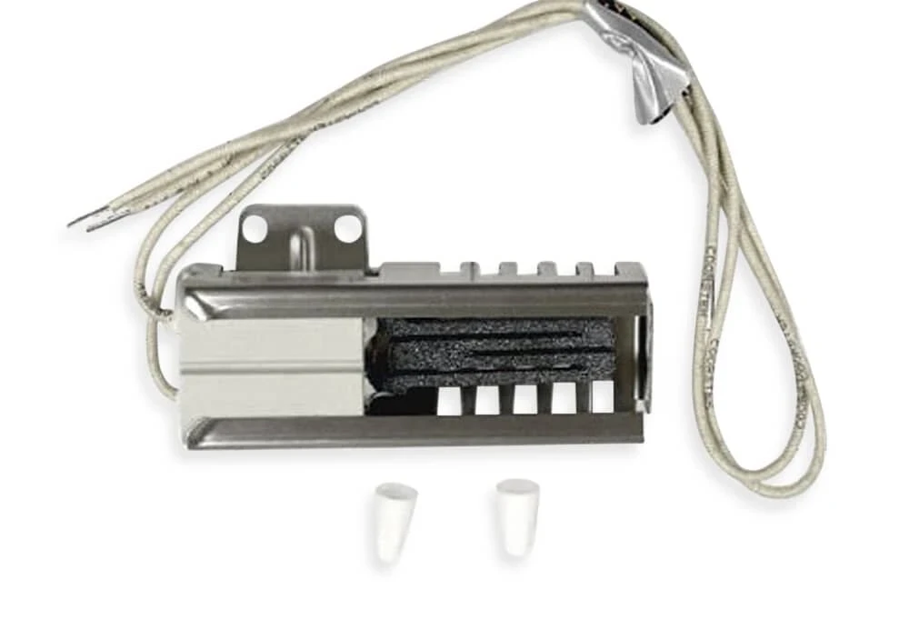 Hot Surface Igniter Assembly