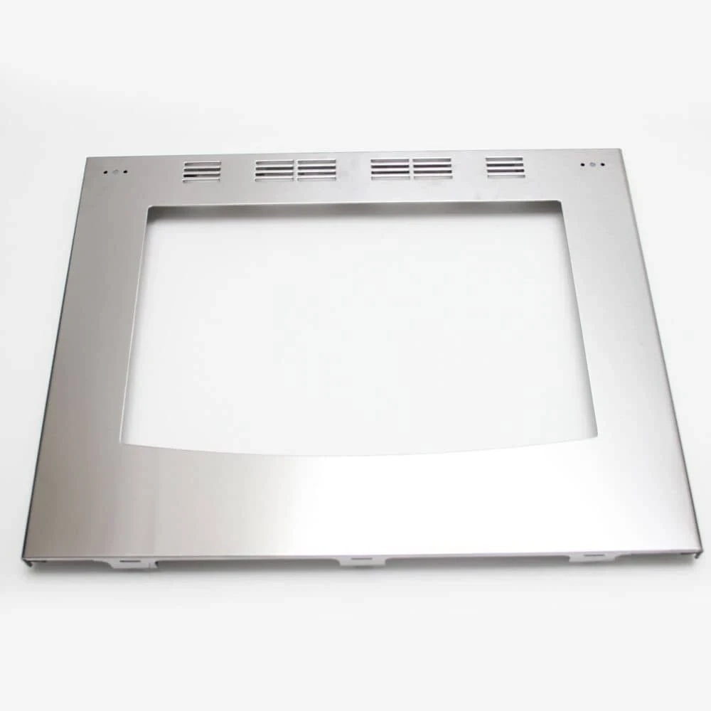 Assembly Chassis Door