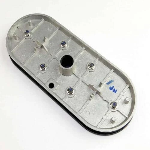 Assembly Burner Head Fish