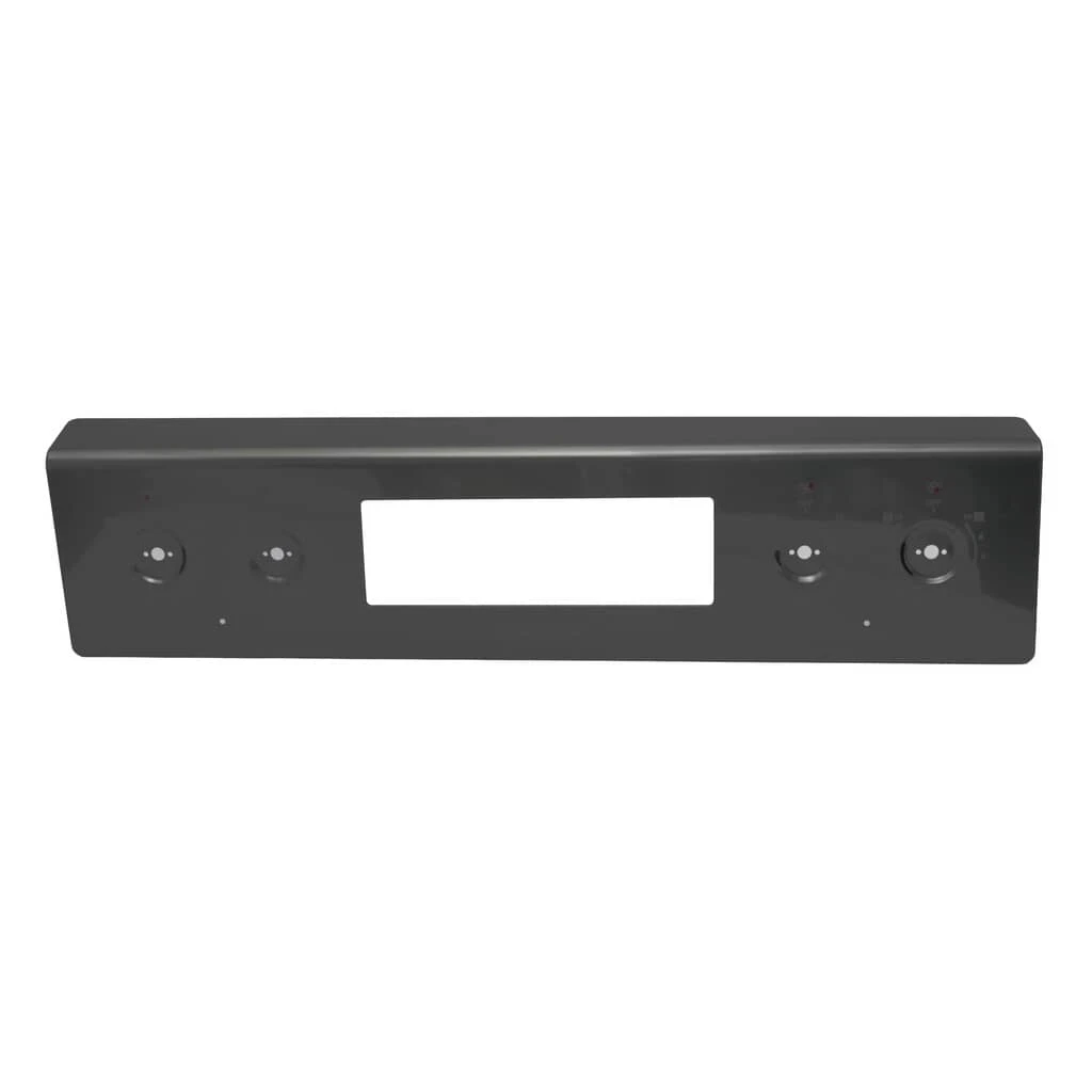 NE59T Control Panel Assembly