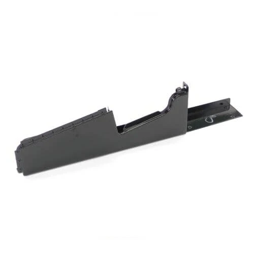 Back Guard Support Assembly