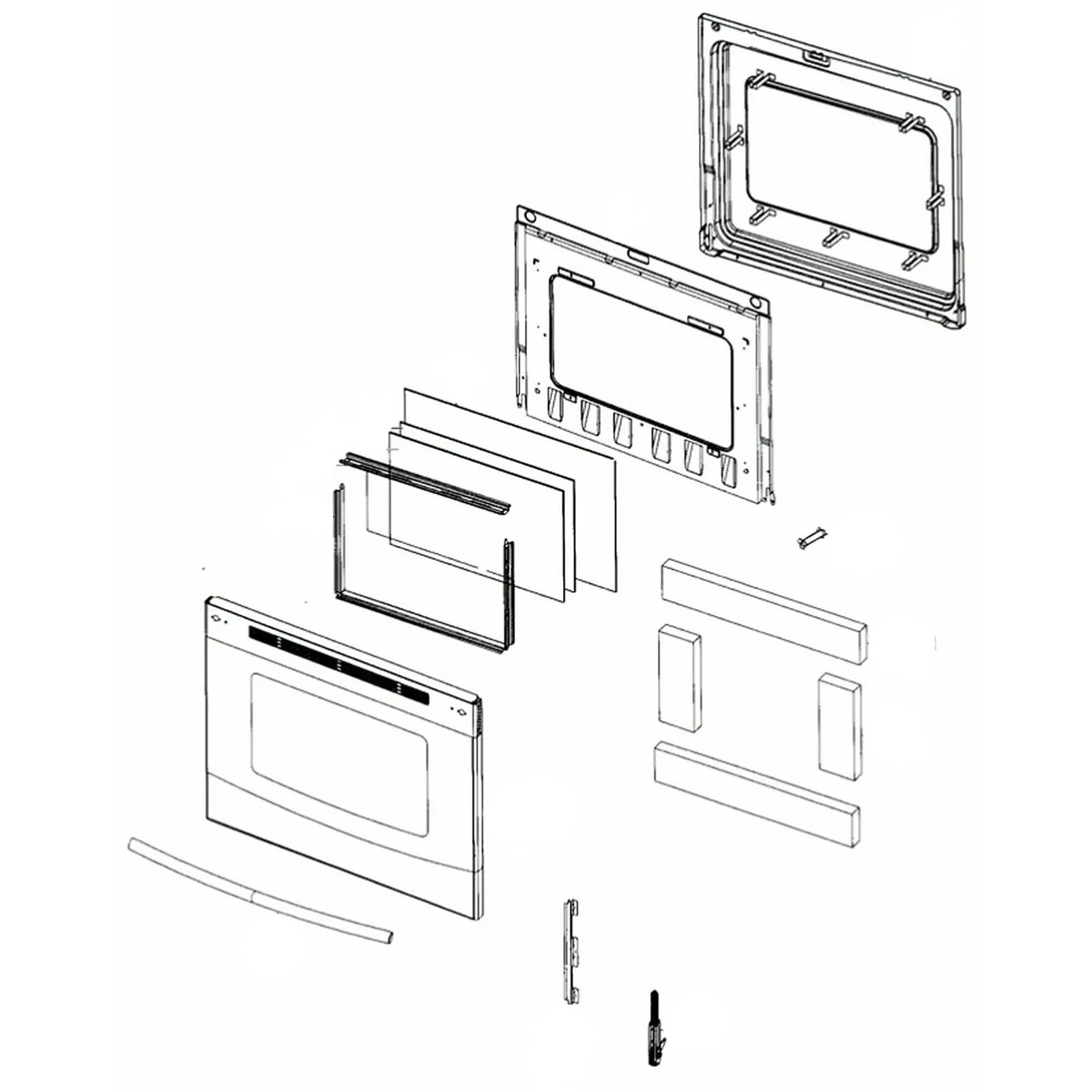 Door Assembly