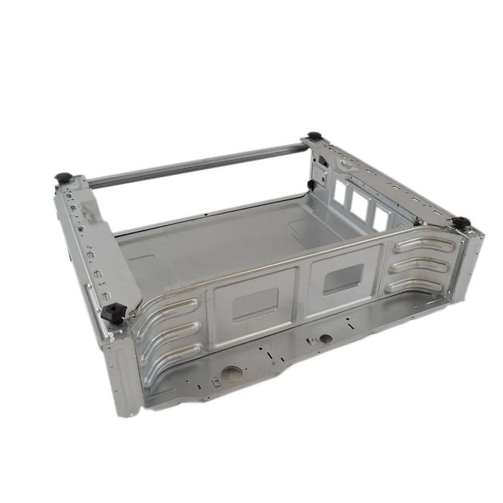 Pedestal Assembly NE59K3310SS ST